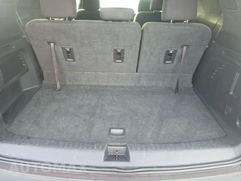2024 Chevrolet Traverse LT 1LT – miniatura 24