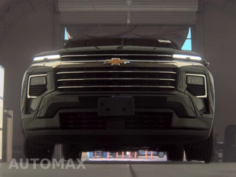 2024 Chevrolet Traverse LT 1LT – miniatura 3
