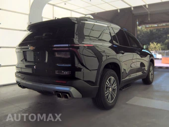 2024 Chevrolet Traverse LT 1LT – miniatura 5
