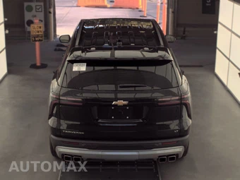 2024 Chevrolet Traverse LT 1LT – miniatura 6