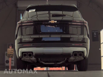 2024 Chevrolet Traverse LT 1LT – miniatura 7