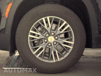 2024 Chevrolet Traverse LT 1LT – miniatura 9