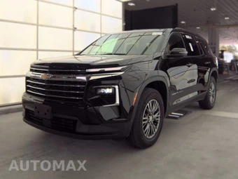 2024 Chevrolet Traverse LT 1LT