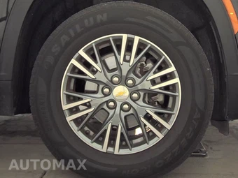 2024 Chevrolet Traverse LT 1LT - miniatura 10