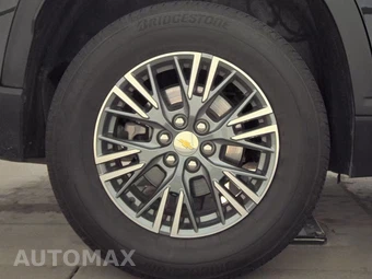 2024 Chevrolet Traverse LT 1LT - miniatura 11