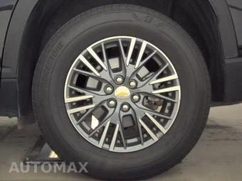 2024 Chevrolet Traverse LT 1LT - miniatura 12