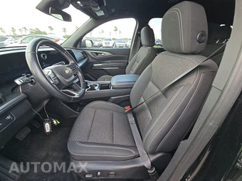 2024 Chevrolet Traverse LT 1LT - miniatura 13