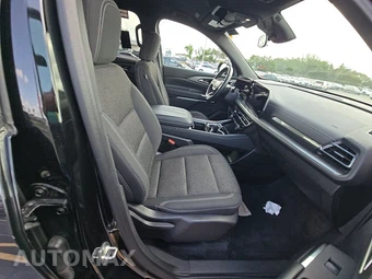 2024 Chevrolet Traverse LT 1LT - miniatura 14