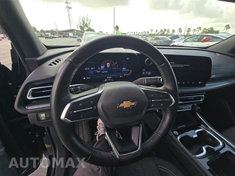 2024 Chevrolet Traverse LT 1LT - miniatura 16