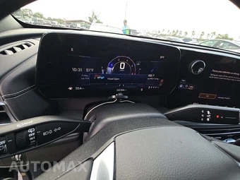 2024 Chevrolet Traverse LT 1LT - miniatura 18