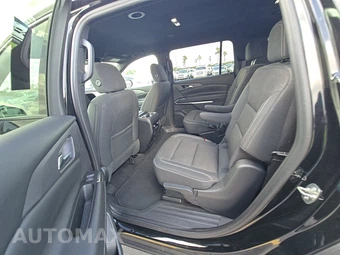 2024 Chevrolet Traverse LT 1LT - miniatura 19