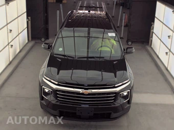 2024 Chevrolet Traverse LT 1LT - miniatura 2