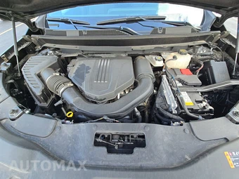 2024 Chevrolet Traverse LT 1LT - miniatura 23