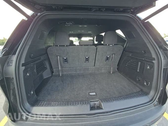 2024 Chevrolet Traverse LT 1LT - miniatura 24