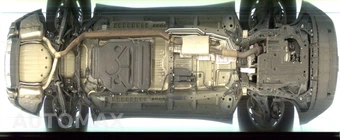 2024 Chevrolet Traverse LT 1LT - miniatura 25