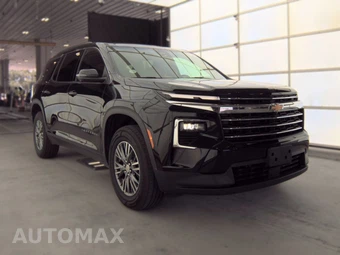 2024 Chevrolet Traverse LT 1LT - miniatura 4