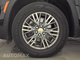2024 Chevrolet Traverse LT 1LT - miniatura 9