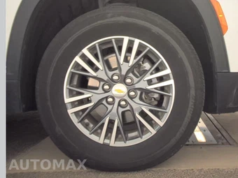 2024 Chevrolet Traverse LT 1LT - miniatura 10