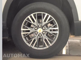 2024 Chevrolet Traverse LT 1LT - miniatura 12