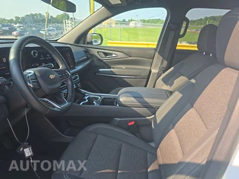 2024 Chevrolet Traverse LT 1LT - miniatura 13