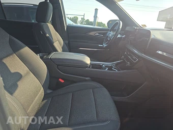 2024 Chevrolet Traverse LT 1LT - miniatura 14