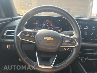2024 Chevrolet Traverse LT 1LT - miniatura 16