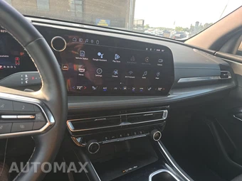 2024 Chevrolet Traverse LT 1LT - miniatura 17