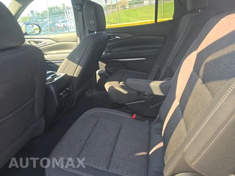 2024 Chevrolet Traverse LT 1LT - miniatura 19