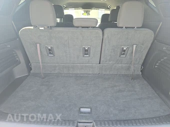 2024 Chevrolet Traverse LT 1LT - miniatura 23