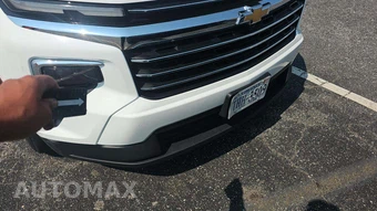 2024 Chevrolet Traverse LT 1LT - miniatura 25
