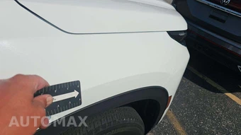 2024 Chevrolet Traverse LT 1LT - miniatura 35