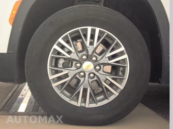 2024 Chevrolet Traverse LT 1LT - miniatura 9