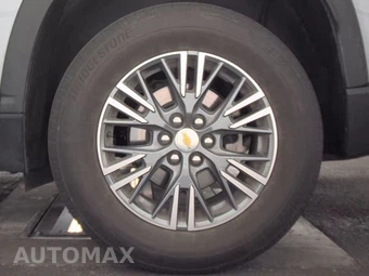 2024 Chevrolet Traverse LT 1LT - miniatura 12