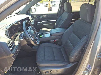 2024 Chevrolet Traverse LT 1LT - miniatura 13