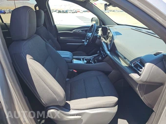 2024 Chevrolet Traverse LT 1LT - miniatura 14