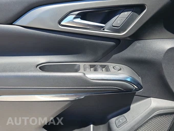 2024 Chevrolet Traverse LT 1LT - miniatura 15