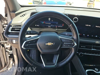 2024 Chevrolet Traverse LT 1LT - miniatura 16