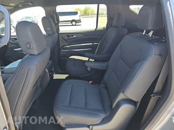 2024 Chevrolet Traverse LT 1LT - miniatura 19