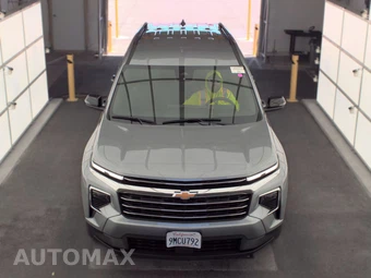 2024 Chevrolet Traverse LT 1LT - miniatura 2