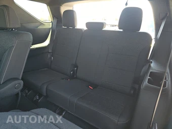 2024 Chevrolet Traverse LT 1LT - miniatura 20