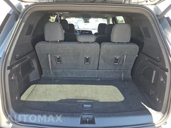 2024 Chevrolet Traverse LT 1LT - miniatura 24