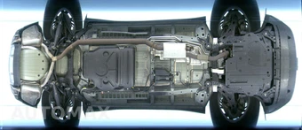2024 Chevrolet Traverse LT 1LT - miniatura 25