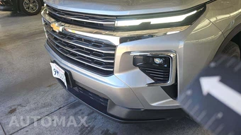 2024 Chevrolet Traverse LT 1LT - miniatura 26