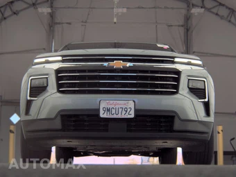 2024 Chevrolet Traverse LT 1LT - miniatura 3