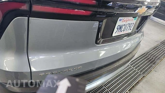 2024 Chevrolet Traverse LT 1LT - miniatura 30