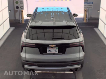 2024 Chevrolet Traverse LT 1LT - miniatura 6