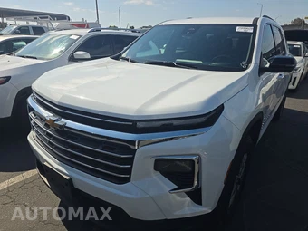 2024 Chevrolet Traverse LT 1LT