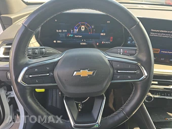 2024 Chevrolet Traverse LT 1LT - miniatura 10