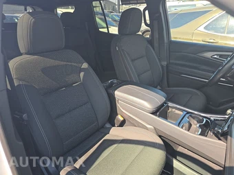 2024 Chevrolet Traverse LT 1LT - miniatura 8