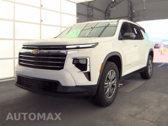 2024 Chevrolet Traverse LT 1LT